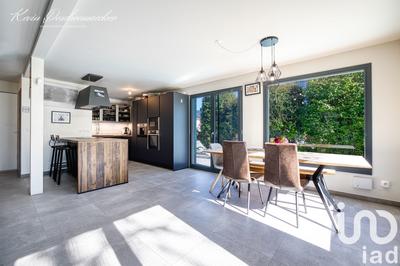 Maison - 159 m² - 6 pièces