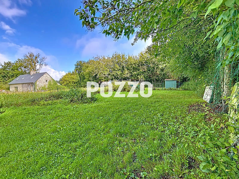 Maison - 88 m² - 5 pièces