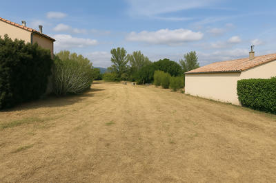 Terrain - 1 561 m²