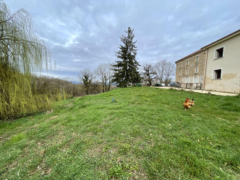Maison - 275 m² - 7 pièces