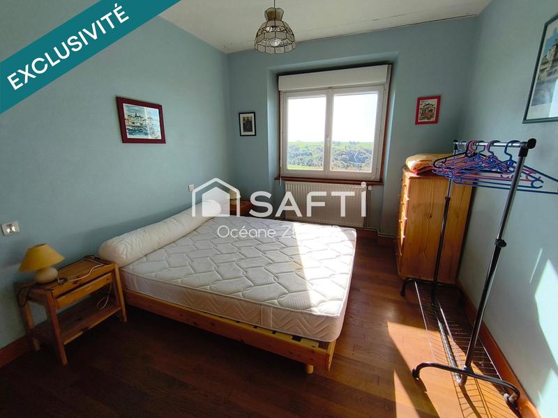 Maison - 190 m² - 7 pièces