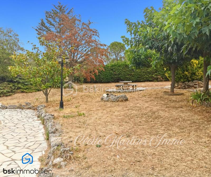 Villa - 140 m² - 5 pièces