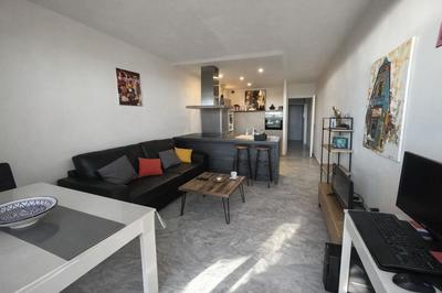 Appartement - 48 m² - 3 pièces