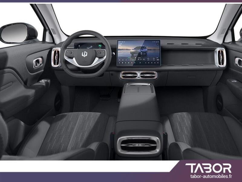 Leapmotor B10 Reev 218 Design Pano 360° Gps Acc