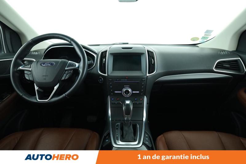Ford Edge 2.0 TDCi Awd Titanium PowerShift 210 ch