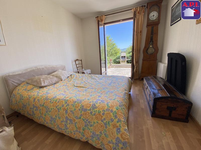 Maison - 126 m² - 5 pièces