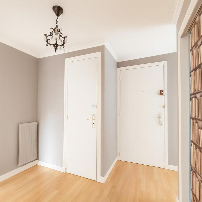 Appartement - 53 m² - 2 pièces