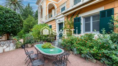 Maison de maîtres - 110 m² - 4 pièces