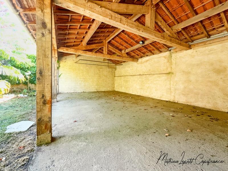 Maison - 150 m² - 6 pièces