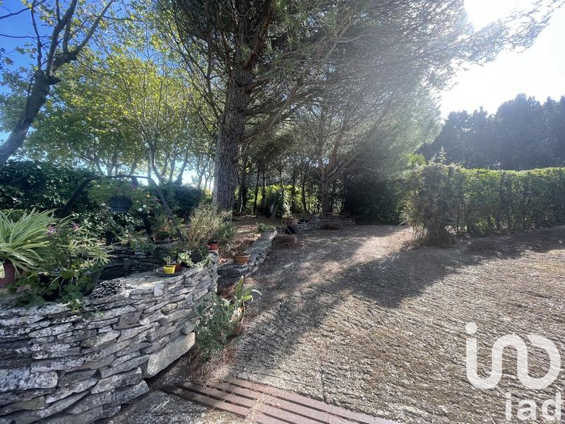 Maison - 155 m² - 5 pièces