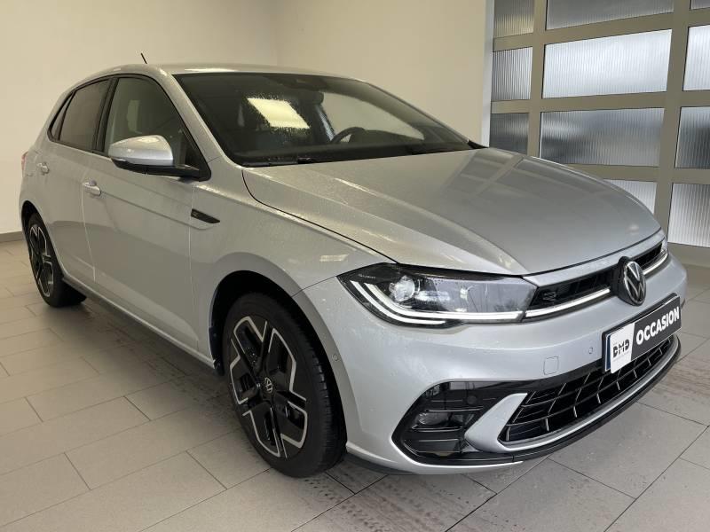 Volkswagen Polo 1.0 Tsi 116 s&amp;S Dsg7 R-Line Edition