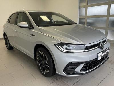 Volkswagen Polo 1.0 Tsi 116 s&amp;S Dsg7 R-Line Edition