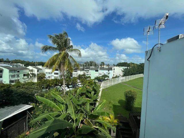 Appartement - 34 m² - 3 pièces