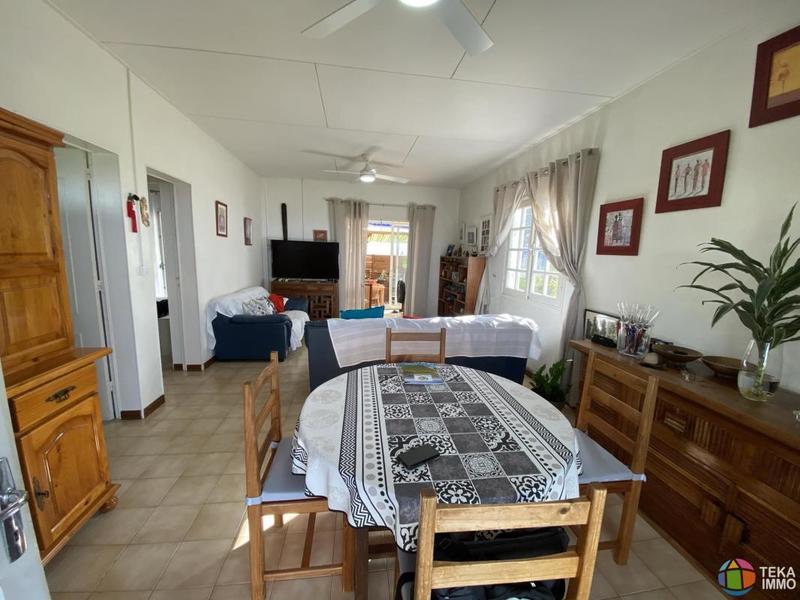 Villa - 172 m² - 7 pièces