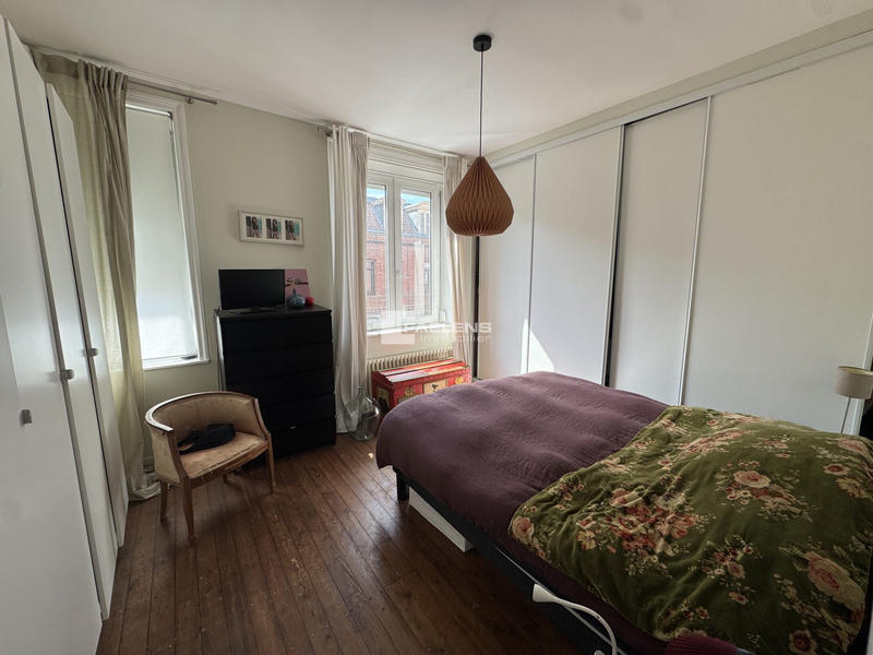 Maison - 133 m² - 5 pièces