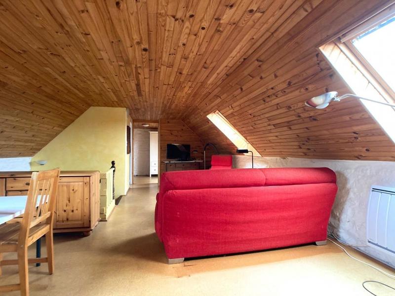 Maison - 147 m² - 5 pièces