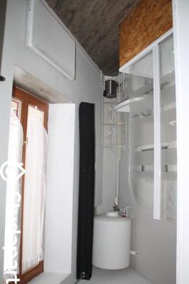 Appartement - 29 m² - 2 pièces