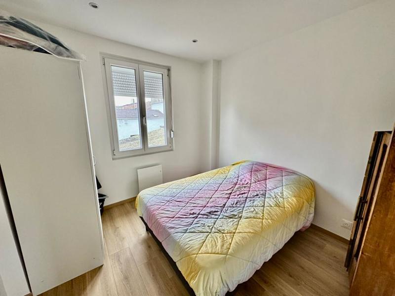 Maison - 148 m² - 6 pièces