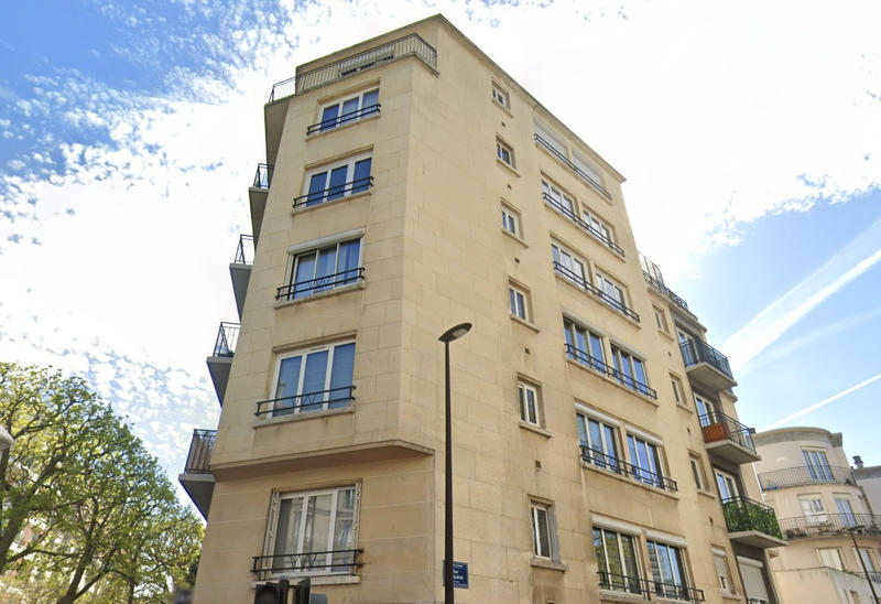 Local commercial - 57 m² - 2 pièces