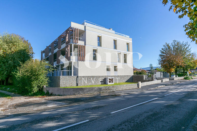 Appartement - 78 m² - 4 pièces