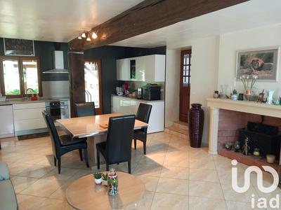 Maison de village - 160 m² - 10 pièces