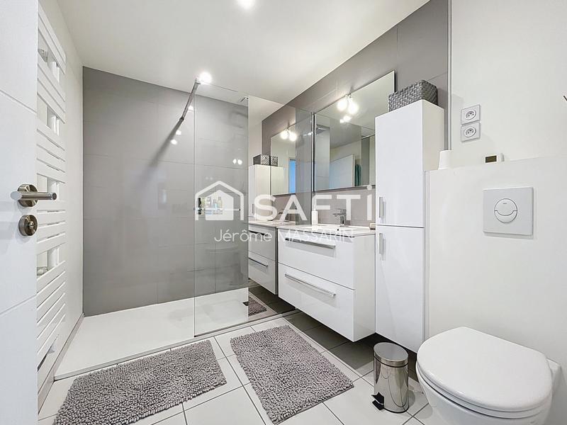 Villa - 176 m² - 6 pièces