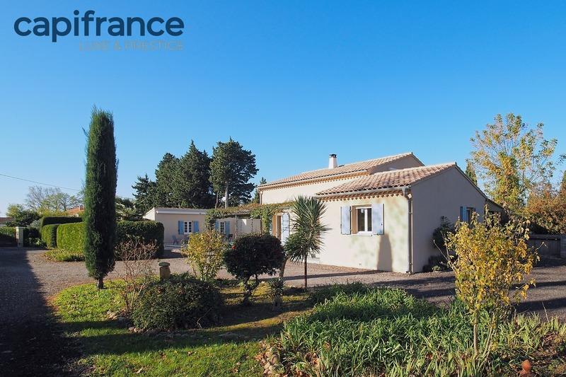 Maison - 170 m² - 7 pièces