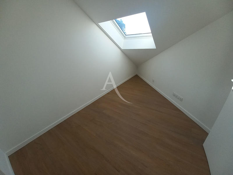 Appartement - 36 m² - 1 pièce
