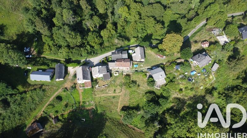 Maison - 80 m² - 3 pièces