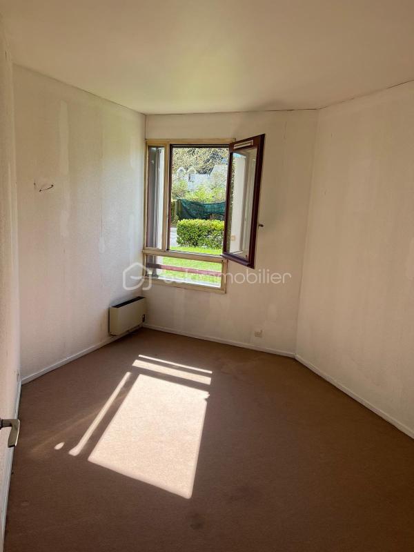 Appartement - 56 m² - 2 pièces