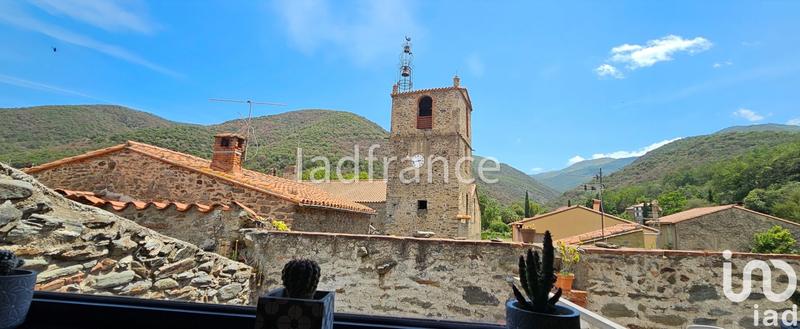 Maison - 157 m² - 5 pièces