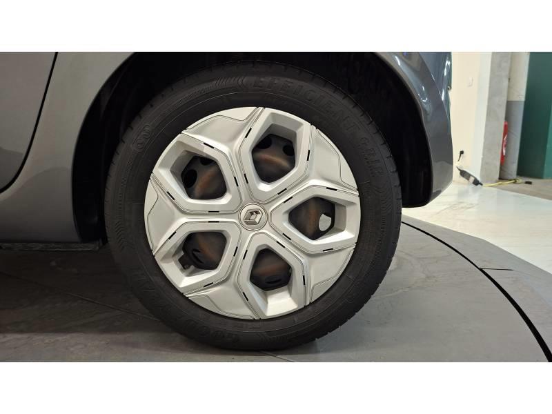 Renault Twingo III SCe 75 - 20 Zen