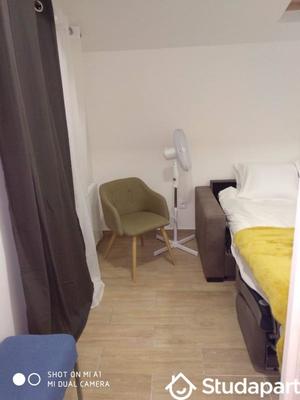 Appartement - 30 m² - 1 pièce