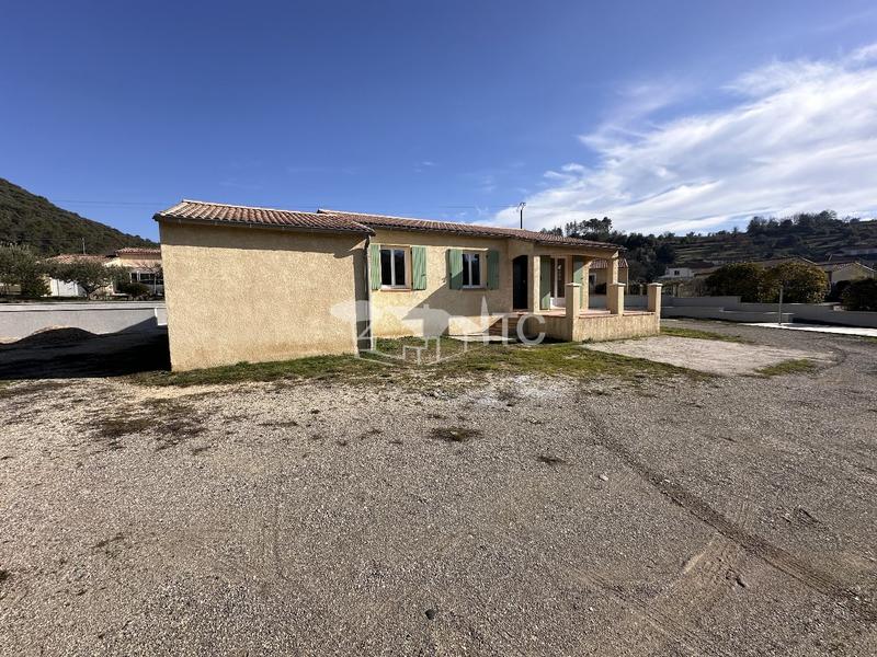 Maison - 74 m² - 4 pièces