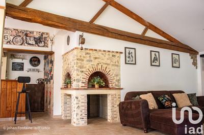 Ferme - 178 m² - 7 pièces