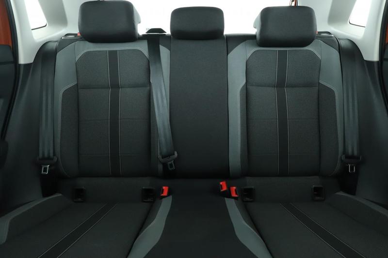 Volkswagen Polo 1.0 Tsi R-Line Dsg7 115 ch