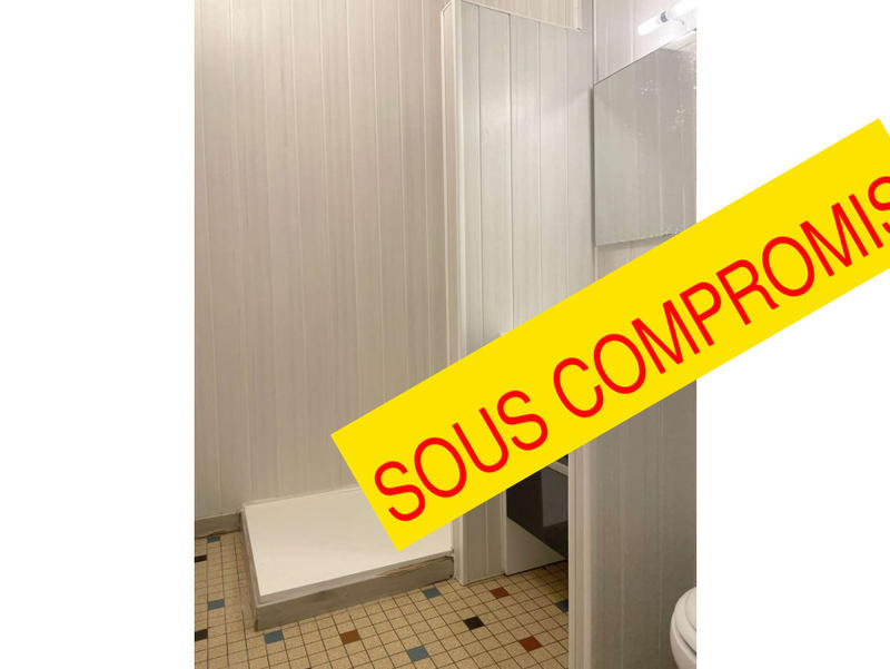 Appartement - 105 m² - 5 pièces