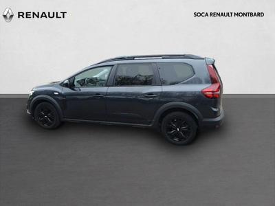 Dacia Jogger TCe 110 7 places Extreme