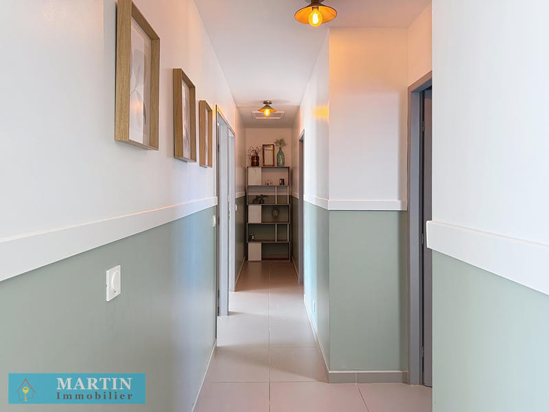 Villa - 250 m² - 10 pièces