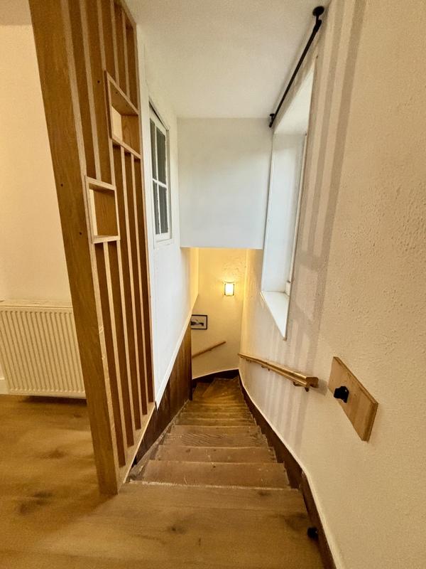 Maison - 149 m² - 5 pièces