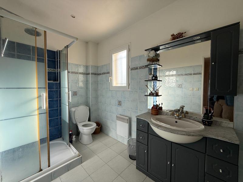 Maison - 141 m² - 5 pièces