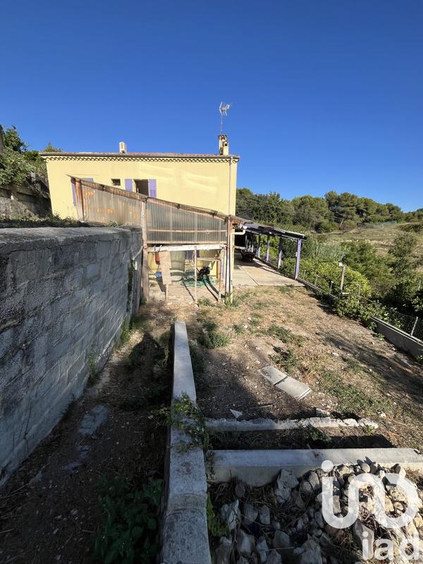 Maison - 142 m² - 5 pièces