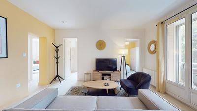 Appartement - 88 m²