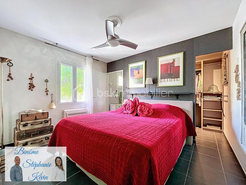 Villa - 118 m² - 5 pièces