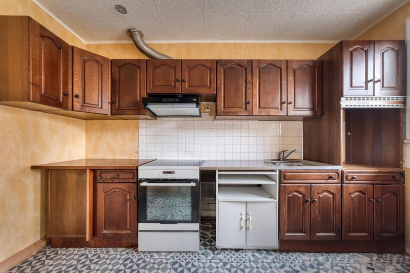 Maison - 158 m² - 8 pièces