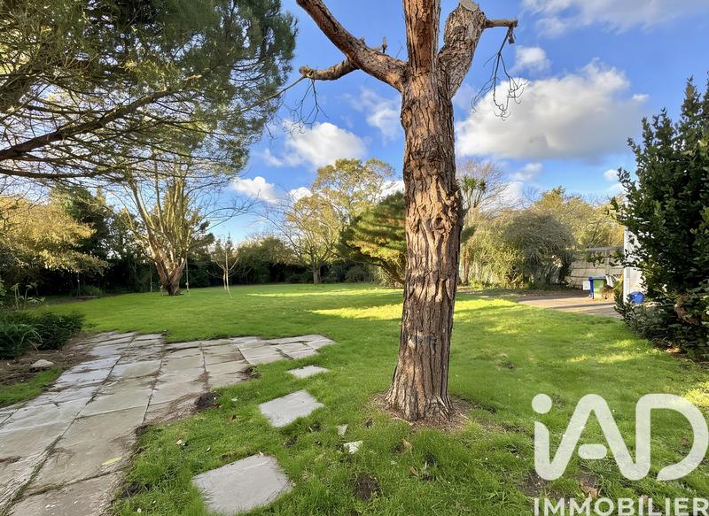 Maison de campagne - 200 m² - 5 pièces