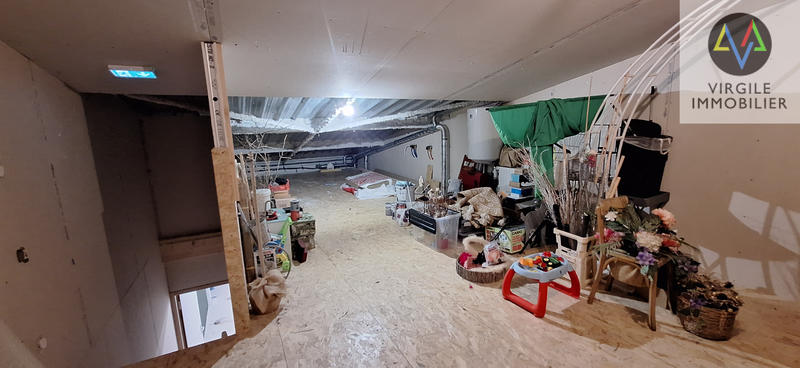 Local commercial - 73 m²