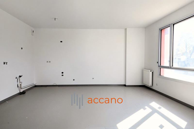 Appartement - 84 m² - 4 pièces