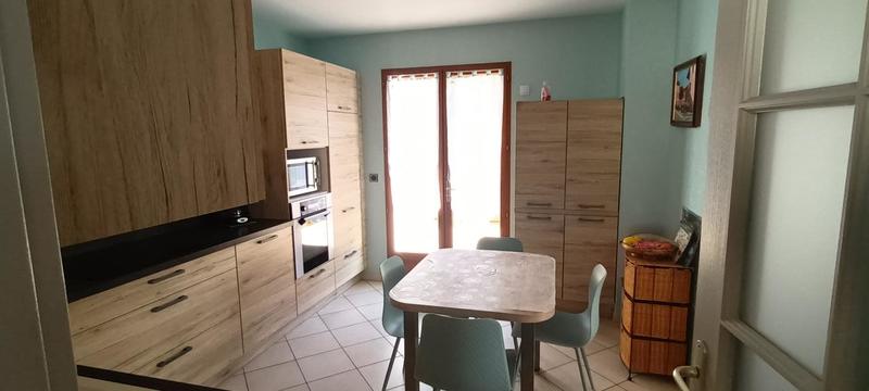 Villa - 150 m² - 5 pièces