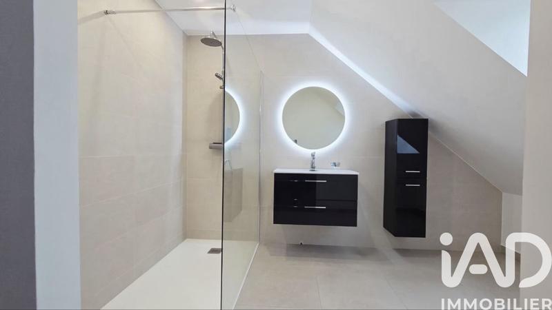 Maison - 153 m² - 7 pièces